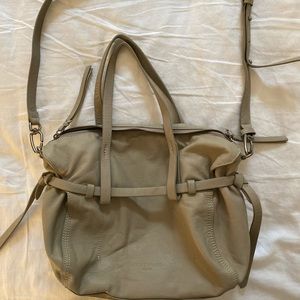Liebeskind Berlin Crossbody satchel